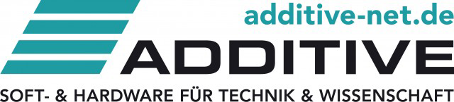 ADDITIVE Soft- und Hardware für Technik und Wissenschaft        GmbH